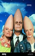 Image result for Coneheads Daughter Michelle Burke