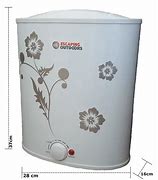 Image result for Tankless Water Heater Electric