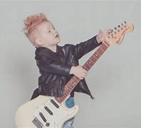 Image result for Signs of a Music Prodigy