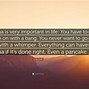 Image result for Quotes About Life and Drama