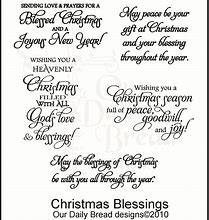 Image result for Christian Christmas Card Verses
