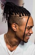 Image result for Thin Braids Men