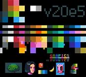 Image result for 32-Bit Palette