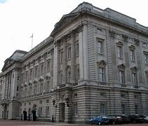Image result for Buckingham Palace Side