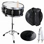 Image result for Snare Drum Student
