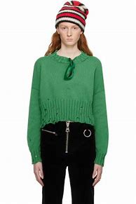 Image result for Cropped College Sweatshirt