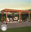 Image result for Backyard Discovery 20' X 12'Beaumont Pergola