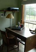 Image result for Stand Up Writing Desk