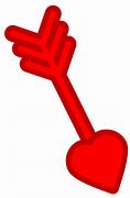 Image result for Red Cupid Arrow