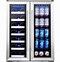 Image result for Wall Mount Wine Refrigerator