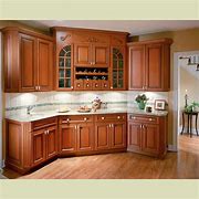 Image result for Kitchen Cabinets