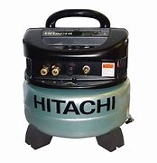 Image result for Hitachi Air Compressor