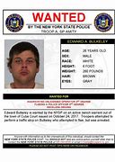 Image result for New York Police Most Wanted
