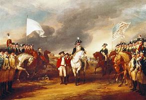 Image result for Revolutionary War 1776
