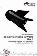 Image result for Bombing of Kobe in World War II