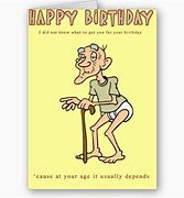 Image result for Senior Funny Birthday Verses