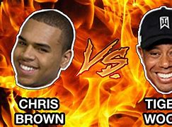 Image result for Chris Brown Tigers