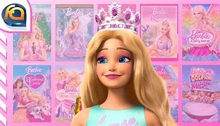 Image result for Watch All Barbie Movies