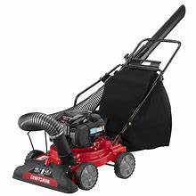 Image result for Lawn Sweeper Vacuum