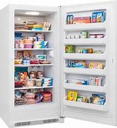 Image result for Upright Full Freezer with Drawers