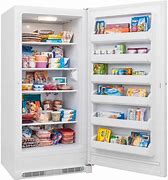 Image result for 16 Cu Ft. Upright Frost Free Freezer