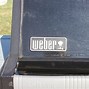 Image result for Weber BBQ with Gas Assist