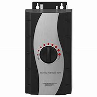Image result for InSinkErator Hot Water Tank Only
