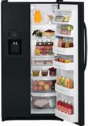 Image result for First Side by Side Refrigerator