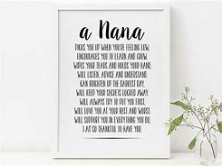 Image result for Nana Sayings Verses