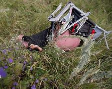 Image result for MH-17 Bodies Graphic