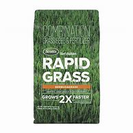 Image result for Scotts Turf Builder Grass Seed Sun & Shade Mix: Seeds Up To 2,800 Sq. Ft., 7 Lb., Not Available In LA, GU, PR, VI