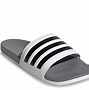 Image result for Adidas Adilette Comfort Men's Slide Sandals