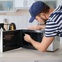 Image result for Microwave Repair Service