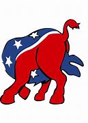 Image result for Democratic Party Mascot