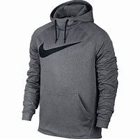 Image result for Nike Hoodies for Men Grey