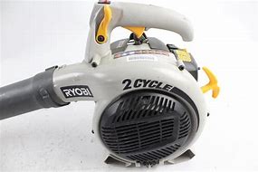Image result for Ryobi 2-Cycle Blower