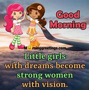 Image result for Good Morning Quotes for Girls