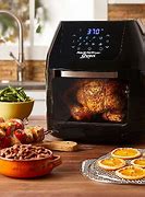 Image result for Large Air Fryer Toaster Oven