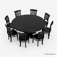 Image result for Rustic Dining Room Tables and Chairs