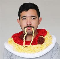 Image result for Food Hats