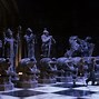 Image result for Harry Potter Giant Chess Game