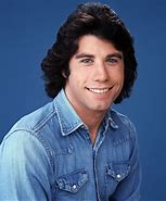 Image result for John Travolta Sharpie Hair