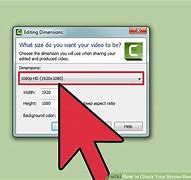 Image result for How to Check Your Screen Resolution