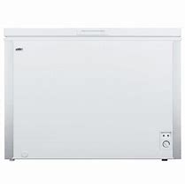 Image result for Summit Commercial Chest Freezer