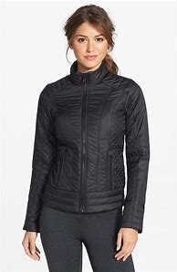 Image result for North Face Quilted Jacket Women