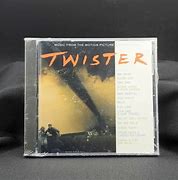 Image result for Twister Soundtrack