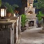 Image result for Free Outdoor Brick Oven Plans
