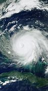 Image result for Hurricane View From Space
