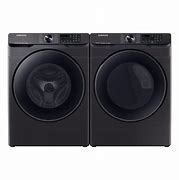 Image result for Black Samsung Washer and Dryer