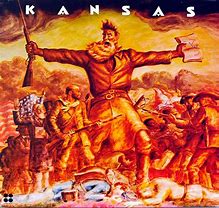 Image result for Kansas Greatest Hits Album